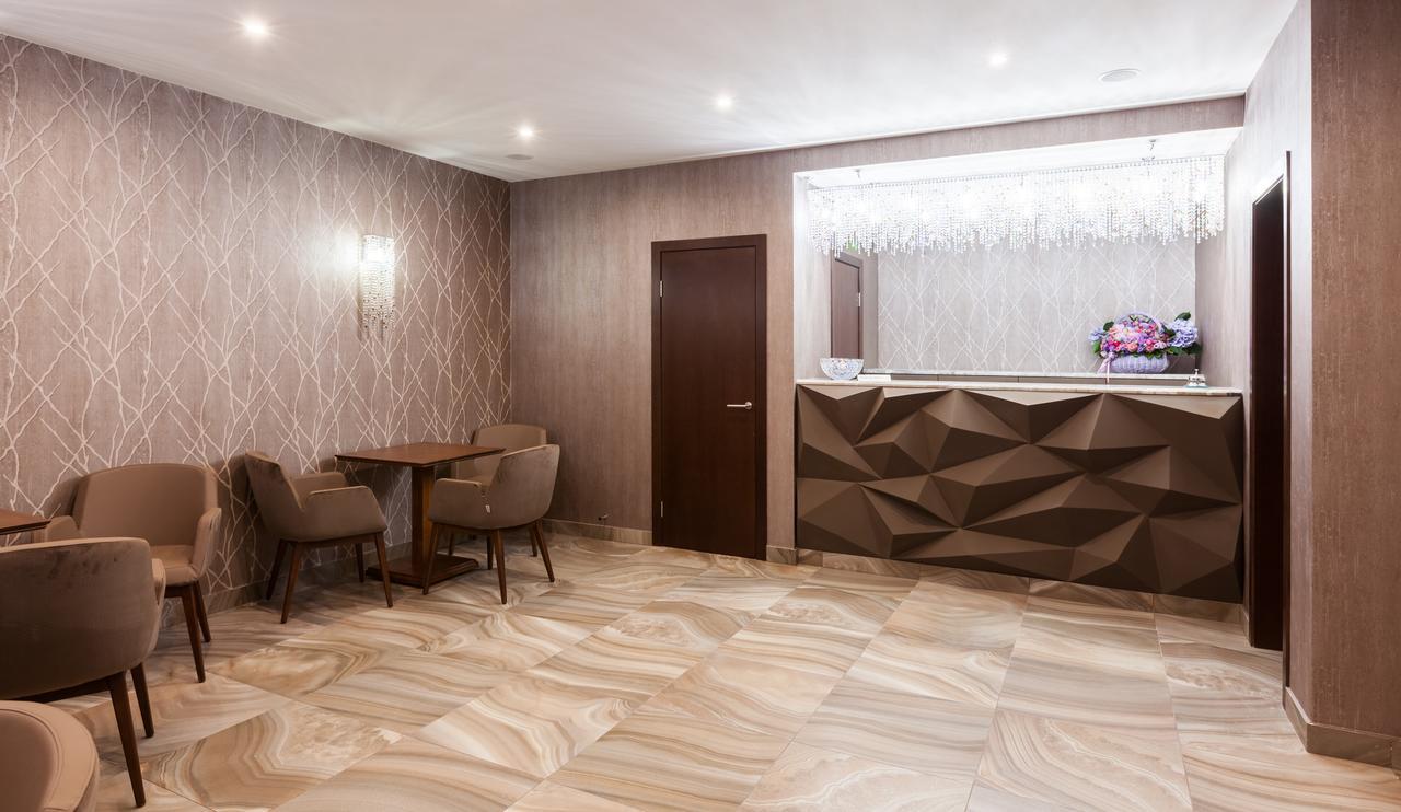 Crystal 3* Kiev