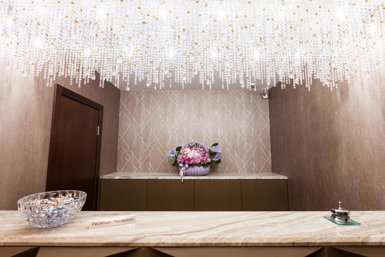Crystal Otel Kiev