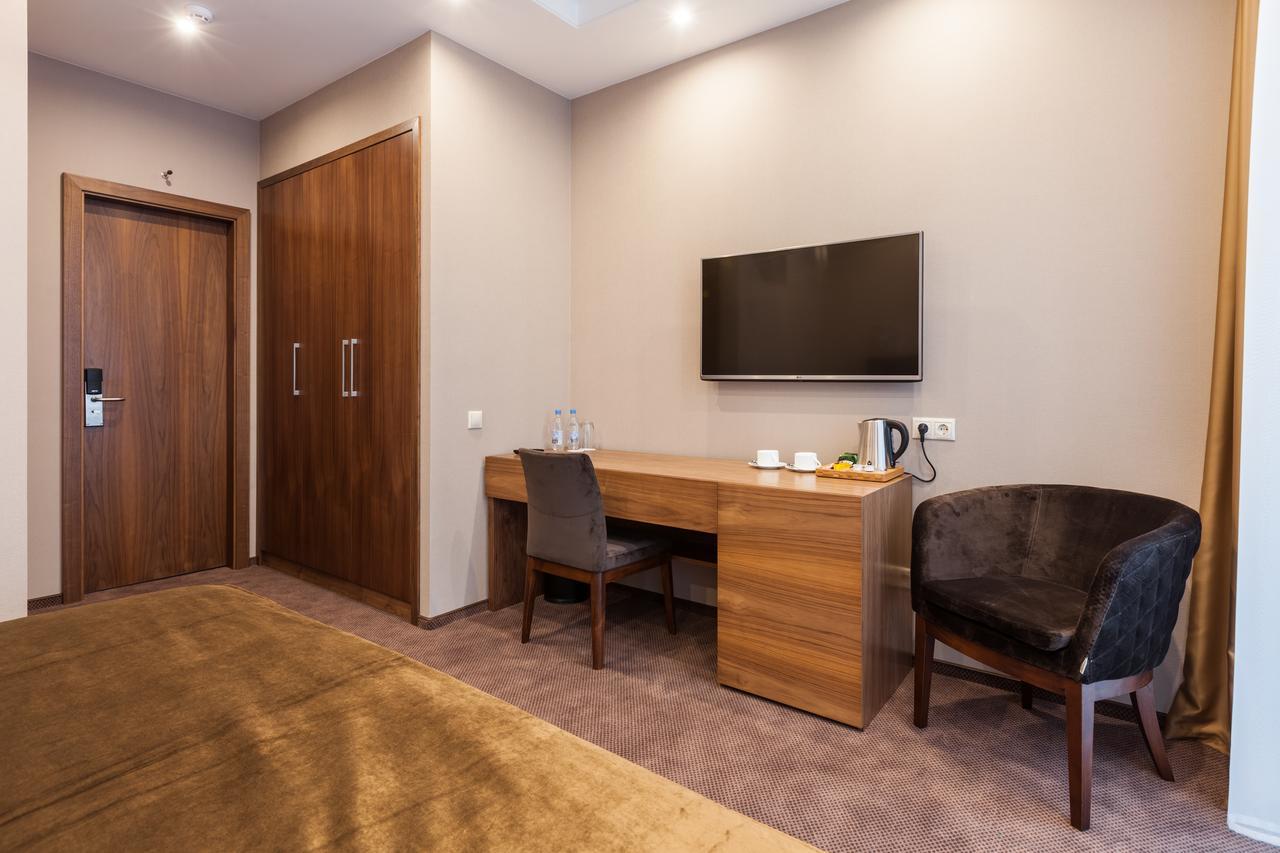 Crystal Otel Kiev