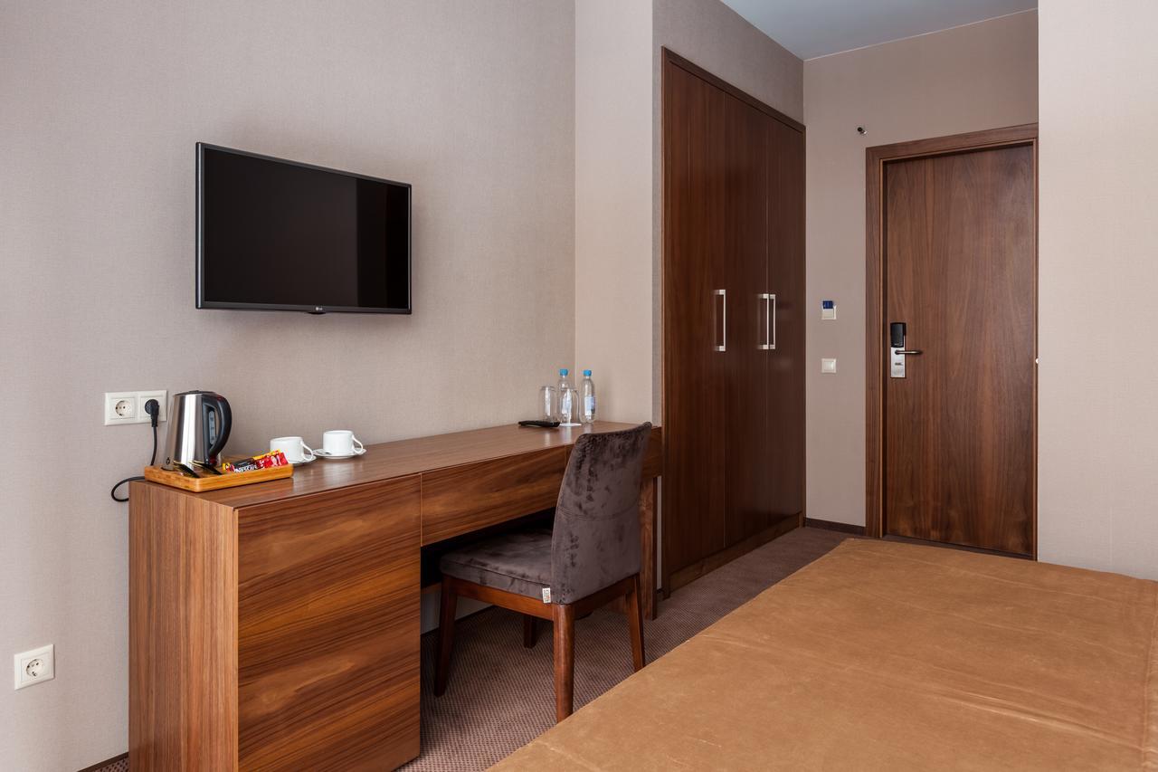 Otel Crystal Kiev