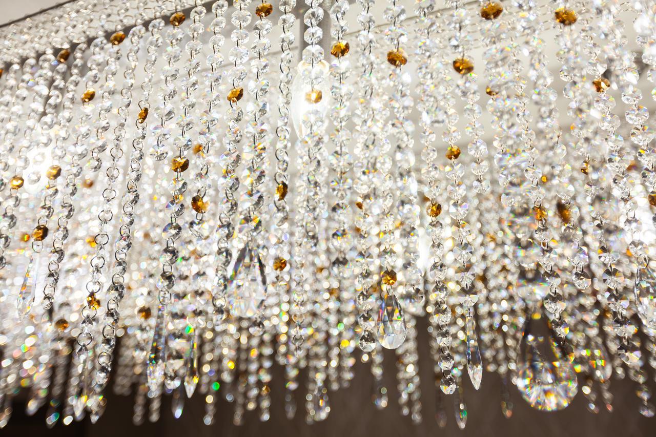 Crystal Kiev