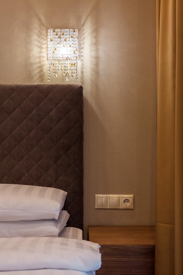 Crystal Otel Kiev