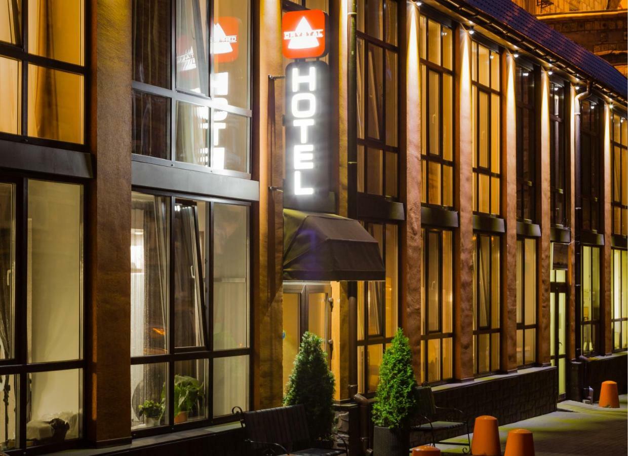 Otel Crystal Kiev